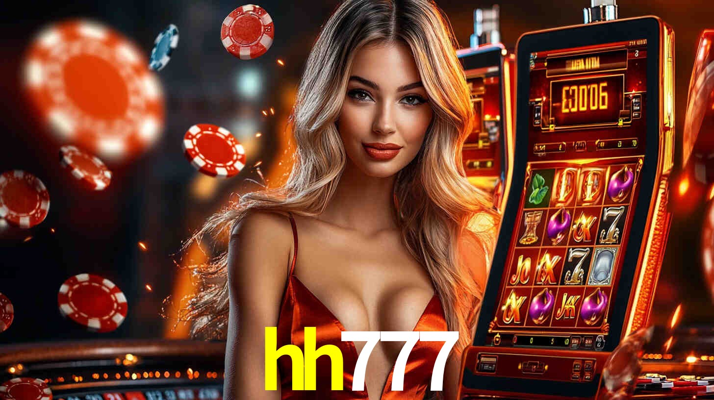 hh777 - Caça-Níqueis Online Cassino - hh777.com