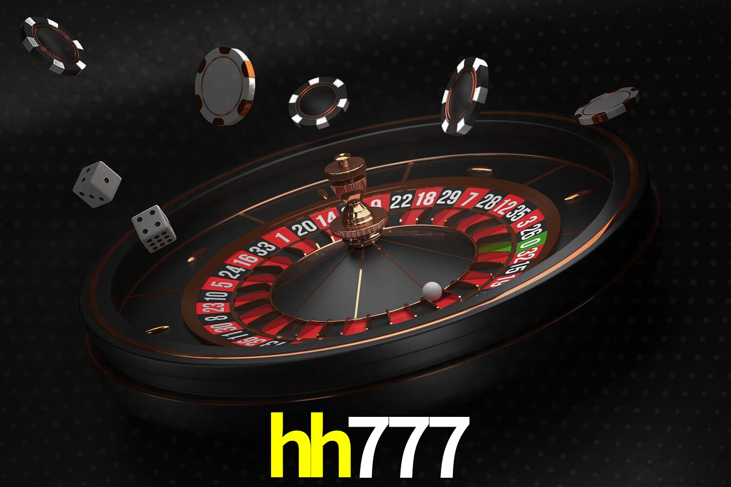 hh777 bet