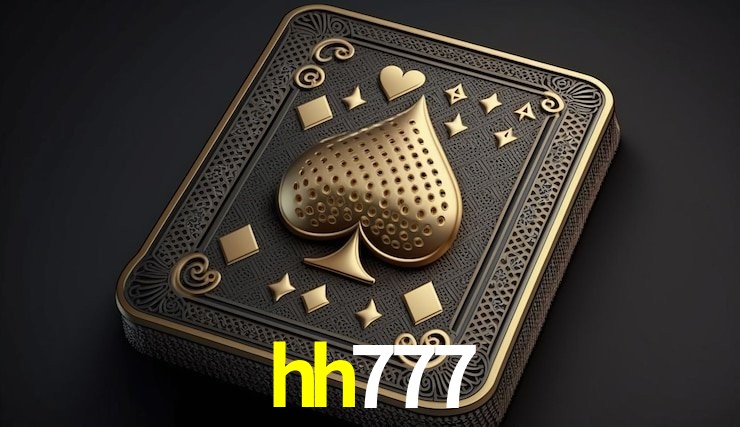 Experiência VIP hh777