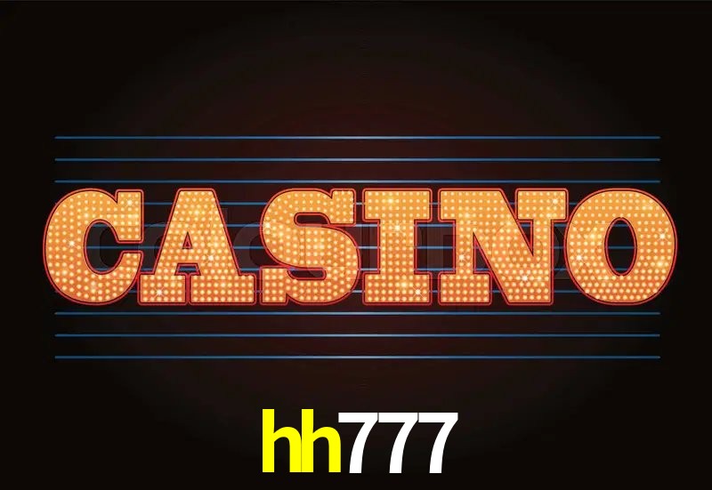 Estatísticas hh777