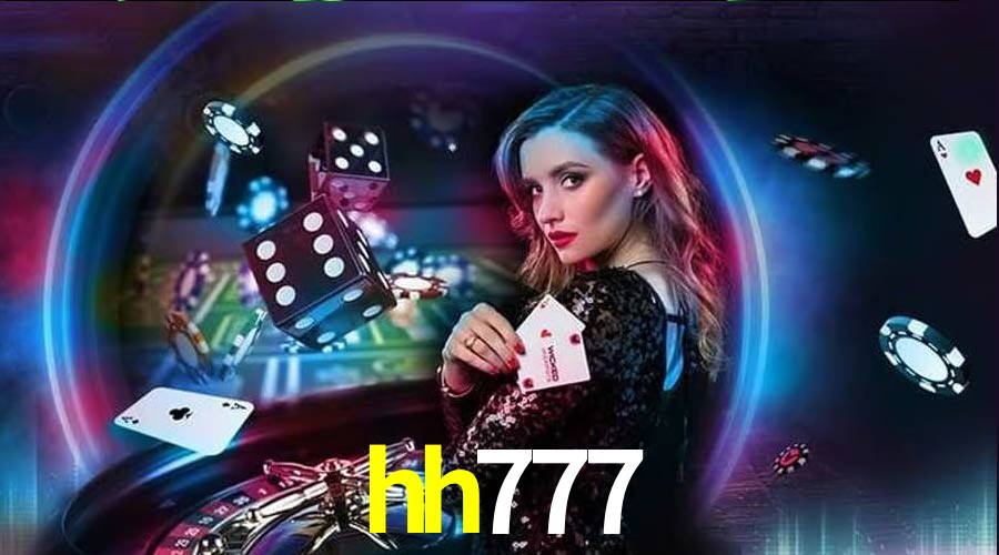 Live Casino hh777