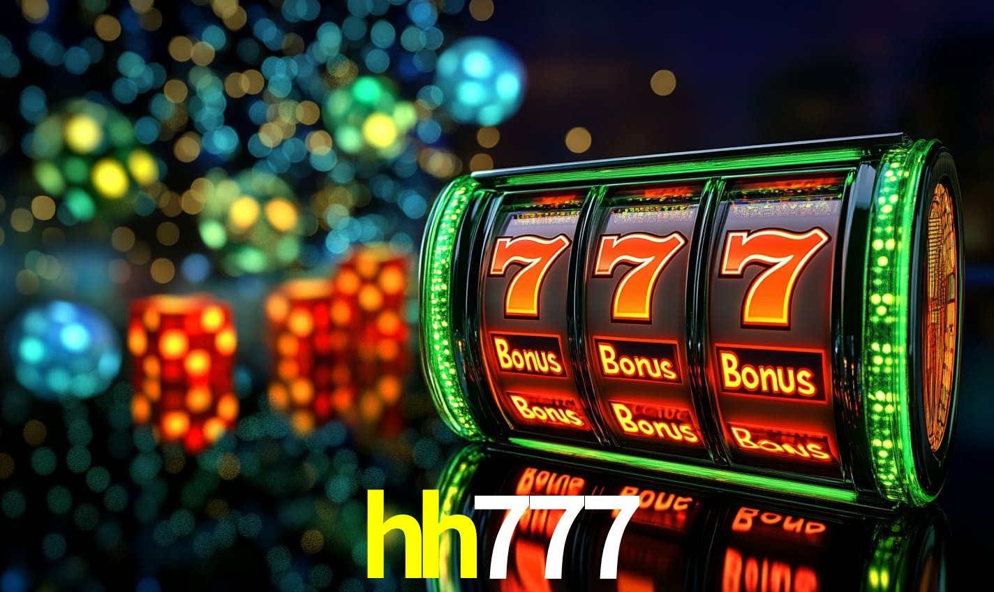 Provedores de Jogos hh777