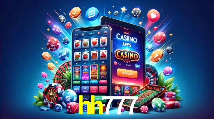 Slot Games hh777