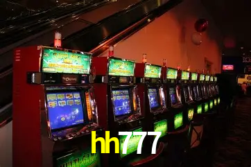 A Experiência Imersiva dos Cassinos Ao Vivo no hh777