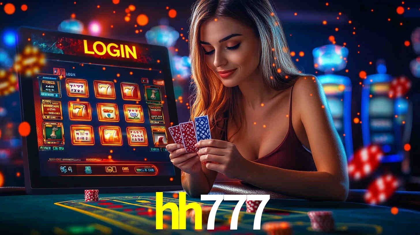 hh777 bet