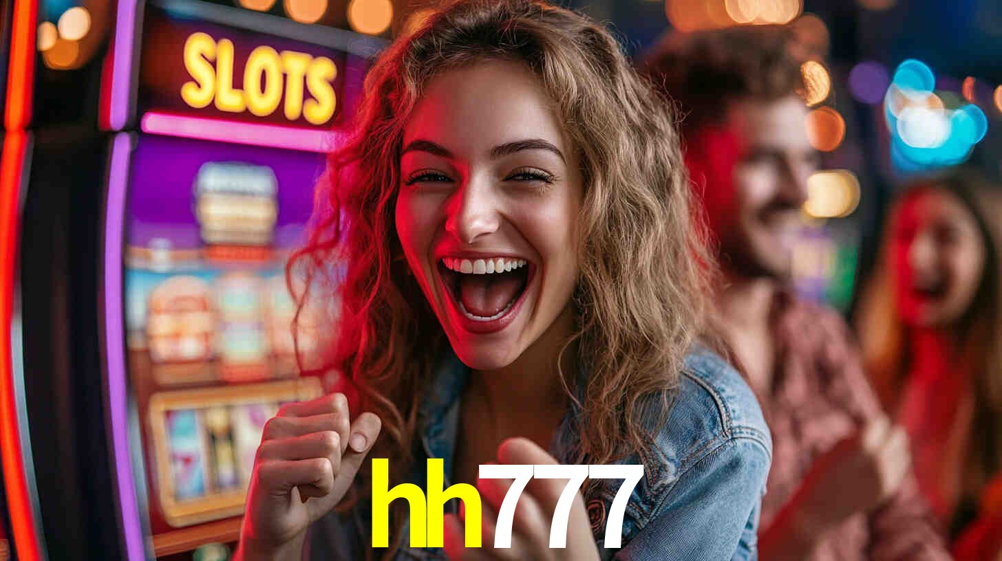 Descubra a Essência do hh777: Nossa História e Compromissos