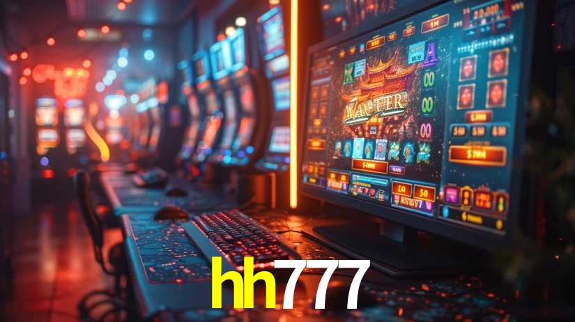 hh777 bet