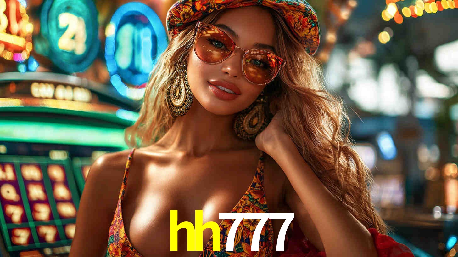 hh777 App Interface