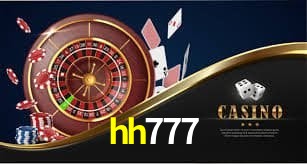 Apostas de Basquete hh777