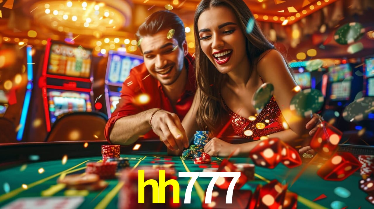Login Seguro hh777