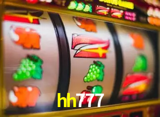 A Emoção da Loteria na hh777: Uma Chance de Mudança de Vida