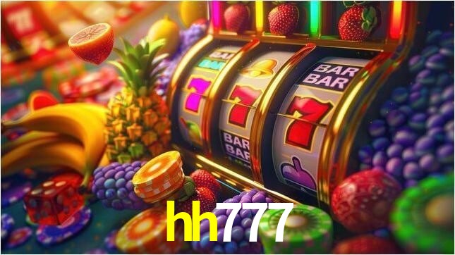 Responsive Design hh777