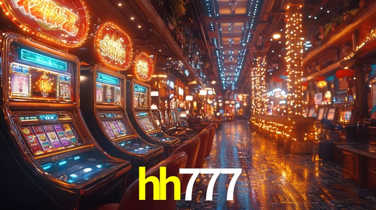 hh777: Seu Especialista em Apostas Esportivas Brasileiras