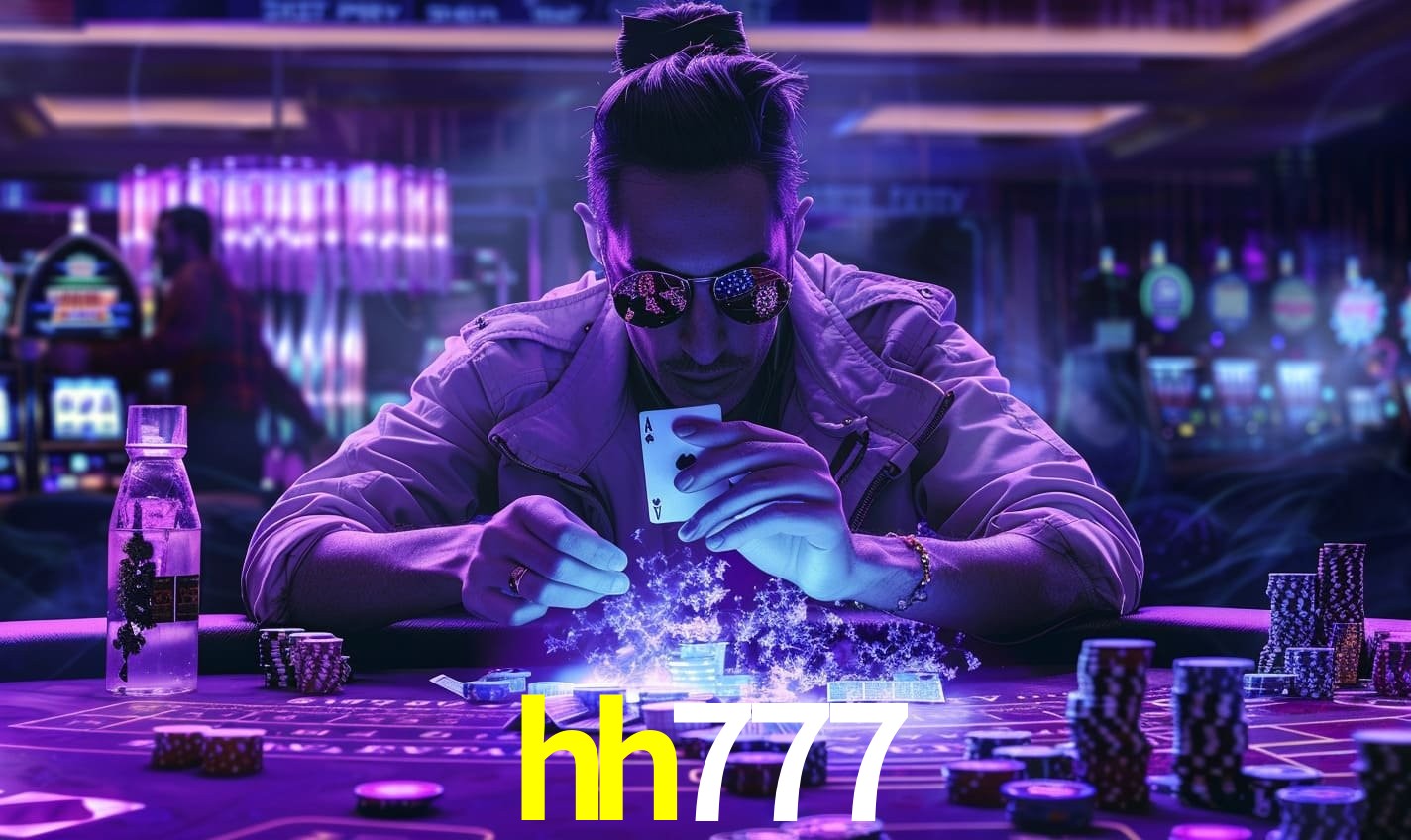 Live Casino hh777
