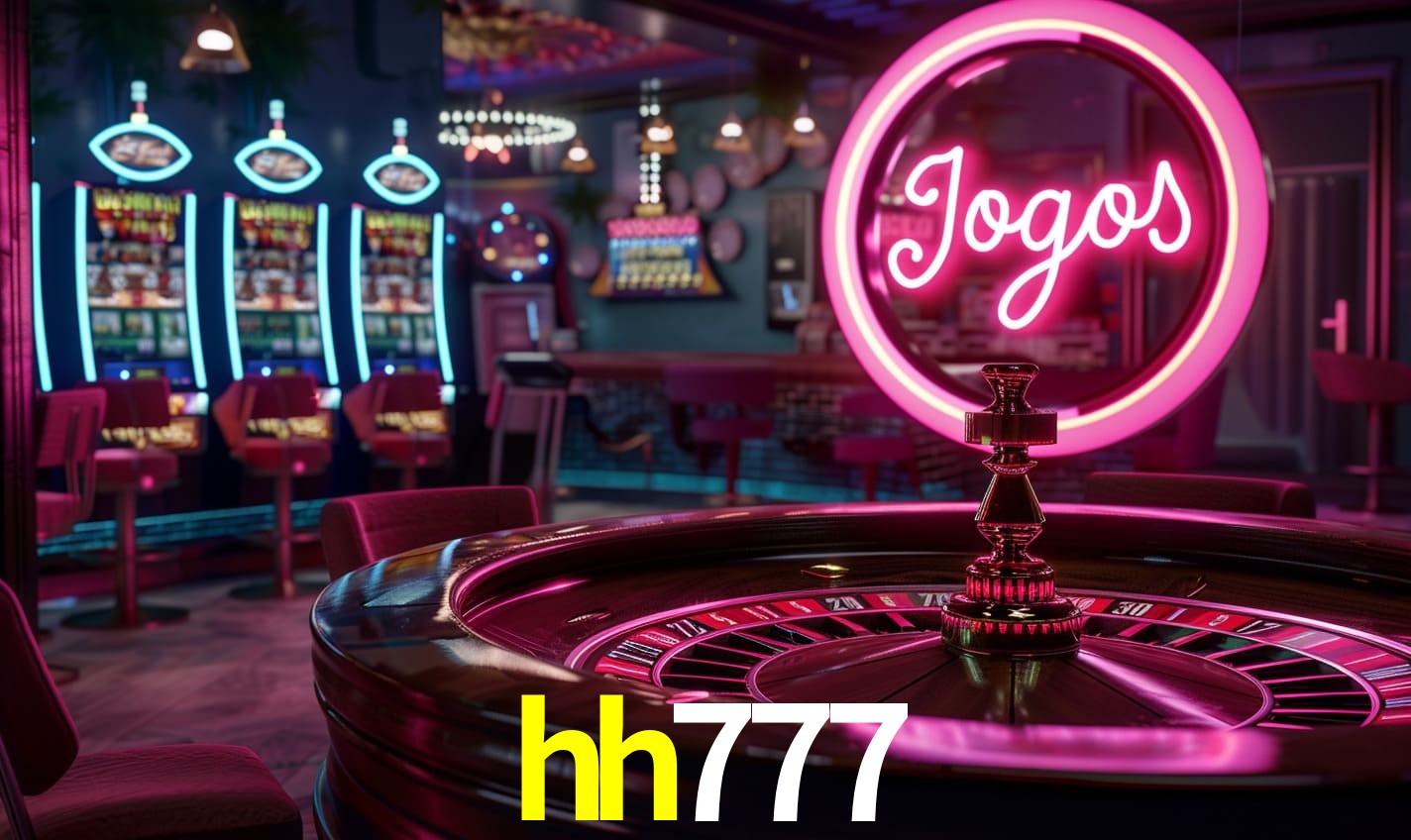 Descubra o Programa VIP da hh777: Vantagens Exclusivas para Jogadores