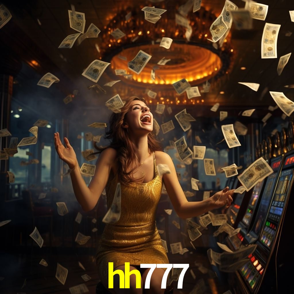 Roulette Table hh777