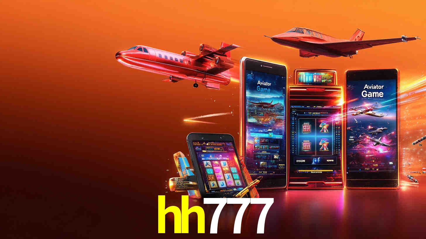 Inovações de Jogos na hh777: O Futuro das Experiências Interativas