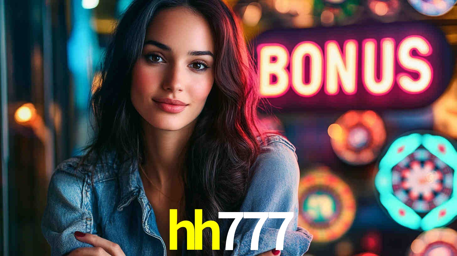 hh777: A Experiência de Casino com Jogos de Mesa ao Vivo
