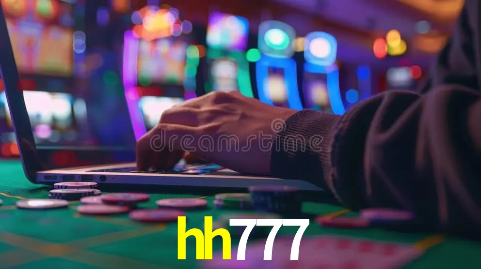 Interface do App hh777
