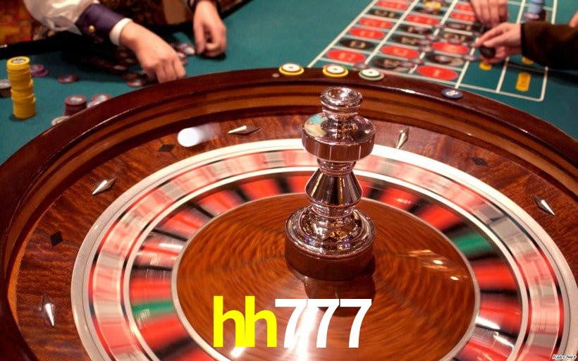 Jogos Exclusivos hh777