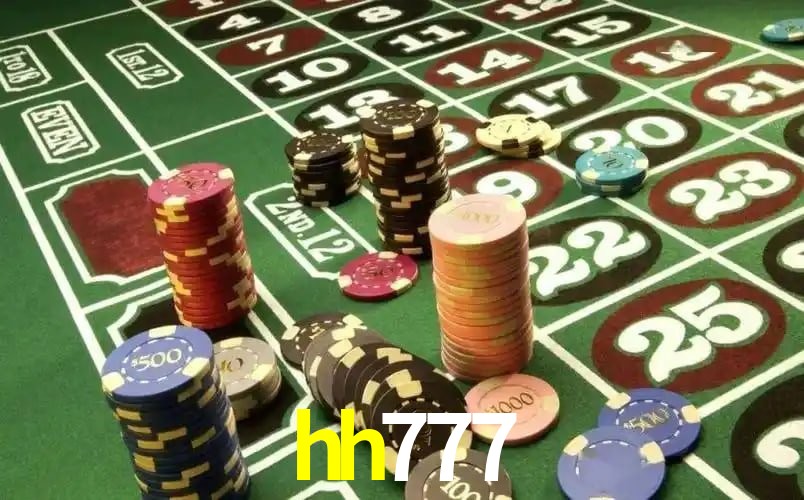 Estatísticas do Jogo hh777
