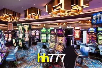 Descubra a Magia dos Jogos de Arcade no hh777