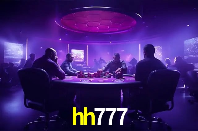 Inovações de Jogos na hh777: O Futuro das Experiências Interativas