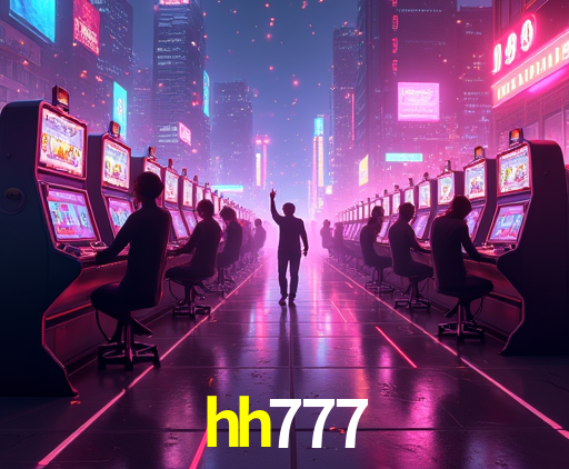Bônus Diários hh777