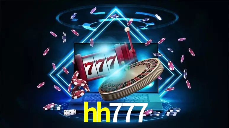 Jogos de Slot hh777