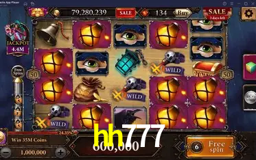 Flash Promotion hh777