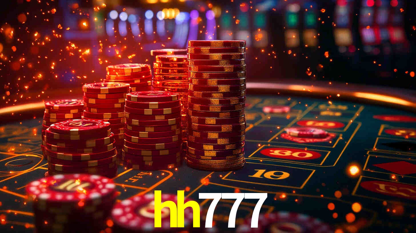 Premium Interface hh777