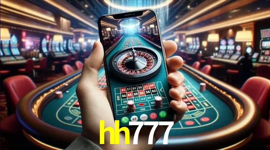 Player Reviews hh777