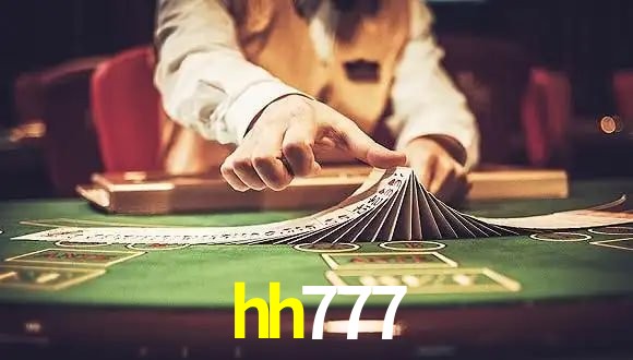 VIP Casino hh777