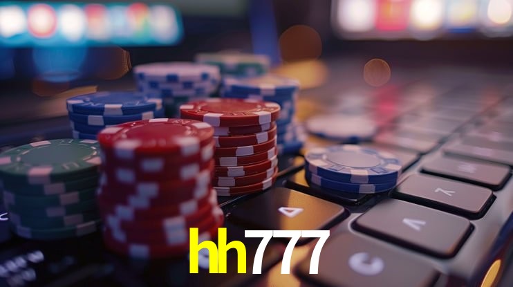 Segurança 2FA hh777