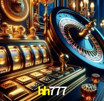 Mesa de Blackjack hh777