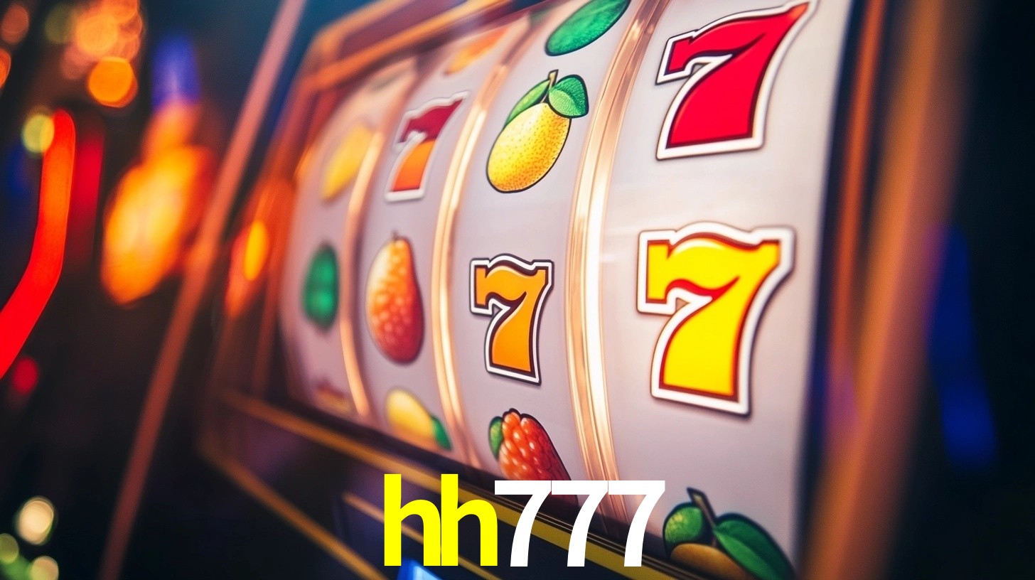 hh777 bet