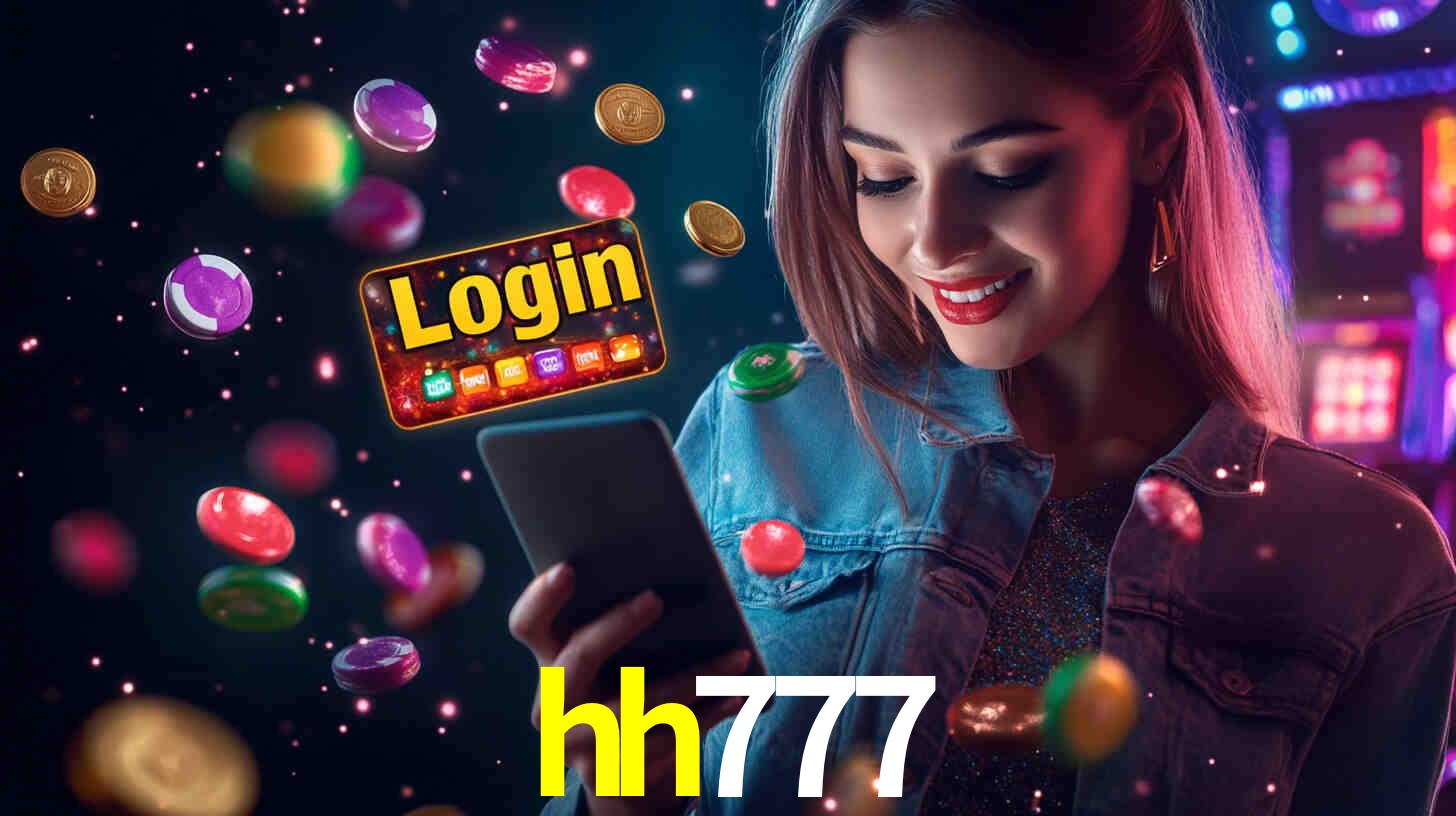 Apostas Esportivas na hh777: Um Guia Completo