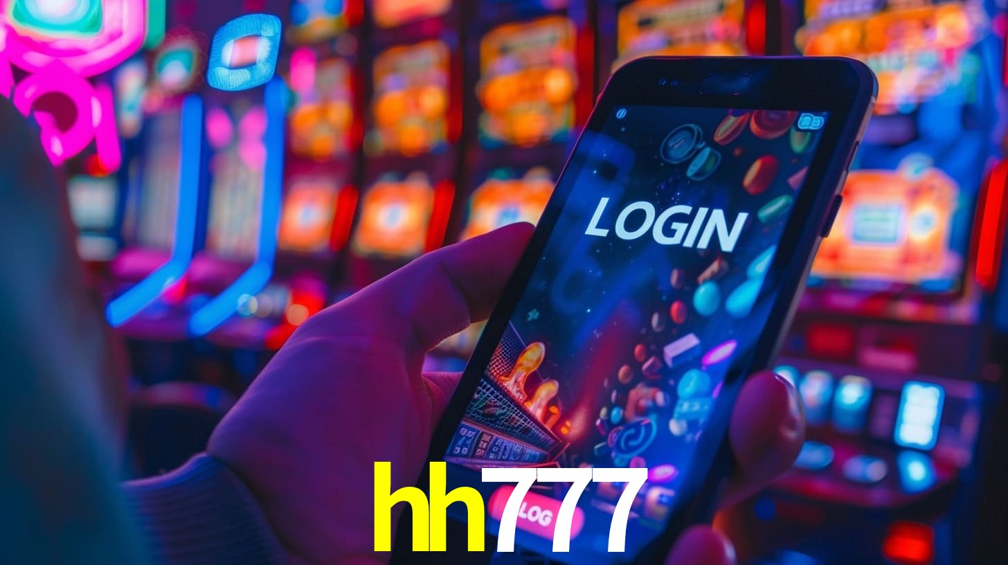Torneios hh777